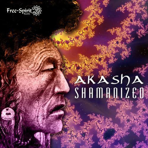 Akasha – Shamanized