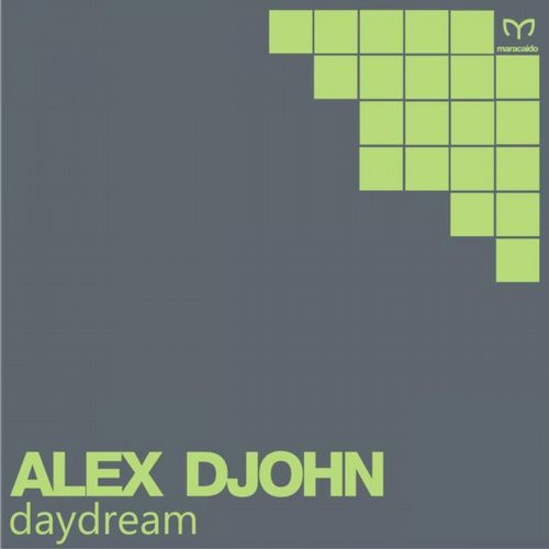 Alex Djohn – Daydream