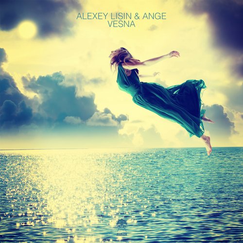 Alexey Lisin & Ange – Vesna