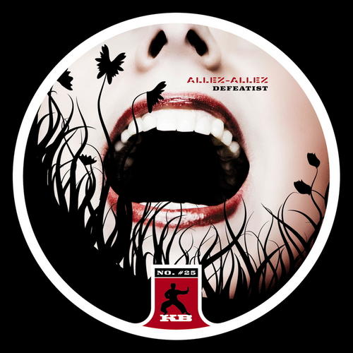 Allez Allez – Defeatist