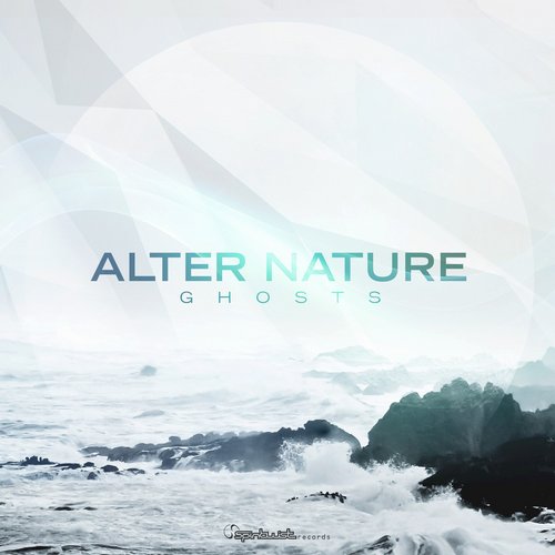 Alter Nature – Ghosts