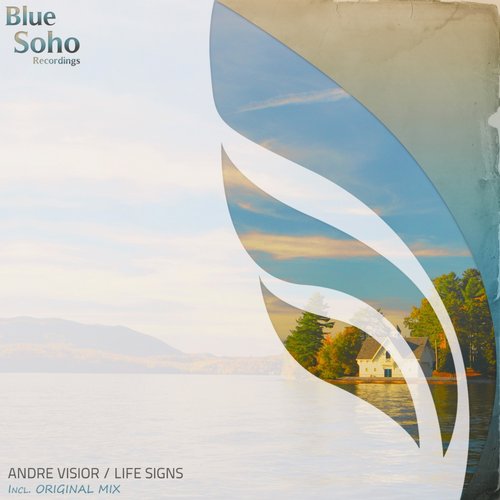 Andre Visior – Life Signs