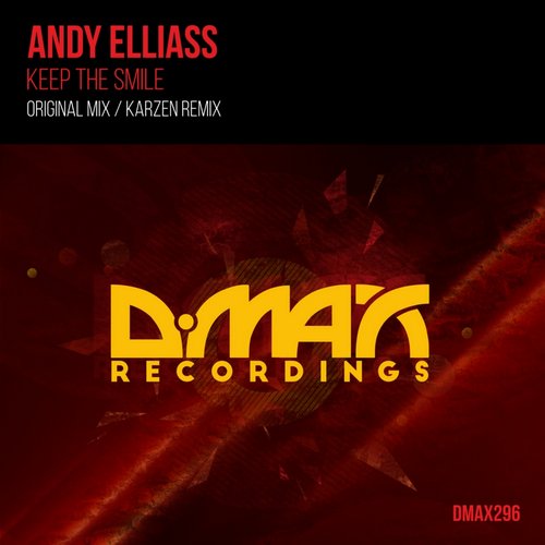 Andy Elliass – Keep The Smile