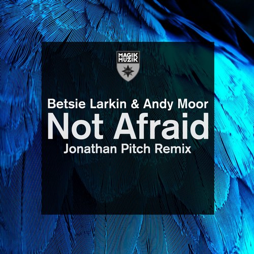 Betsie Larkin & Andy Moor – Not Afraid (Jonathan Pitch Remix)