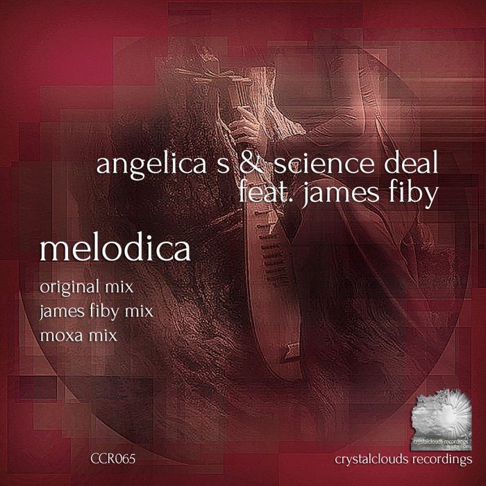 Angelica S & Science Deal Feat. James Fiby – Melodica