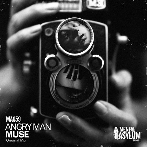 Angry Man – Muse