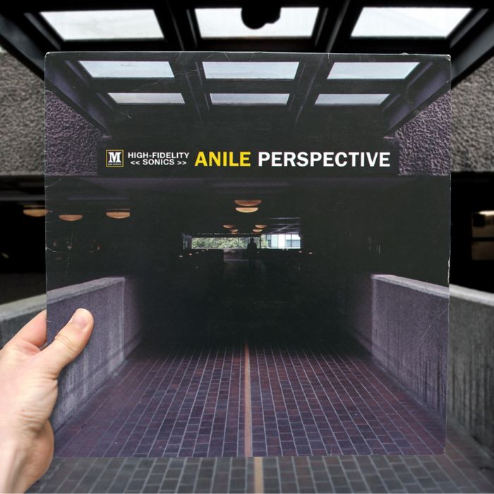Anile – Perspective