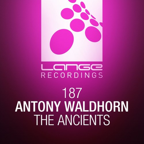 Antony Waldhorn – The Ancients
