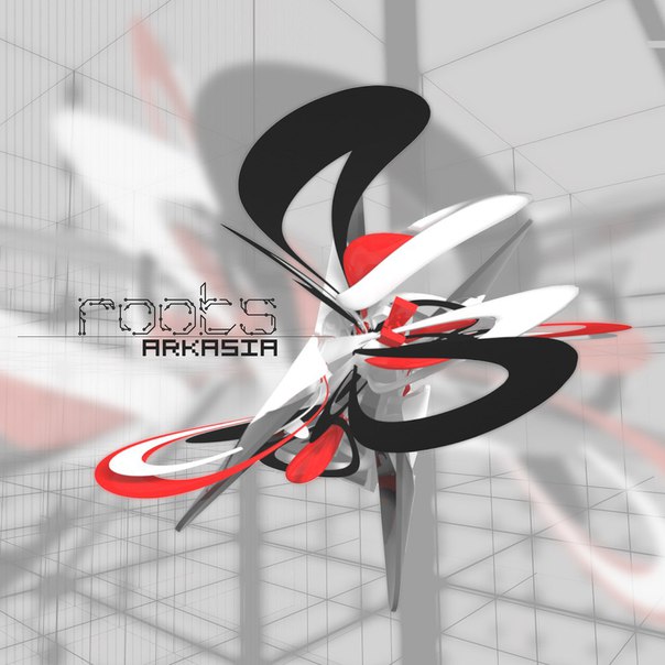 Arkasia – Roots EP
