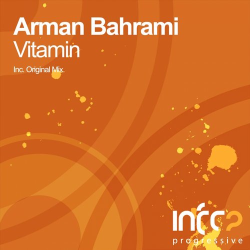 Arman Bahrami – Vitamin