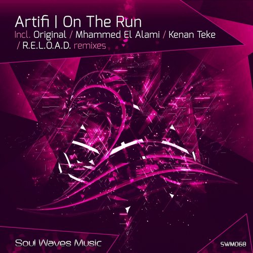 Artifi – On The Run