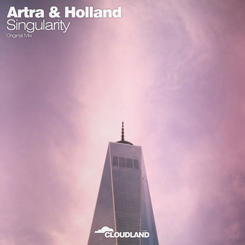 Artra & Holland – Singularity