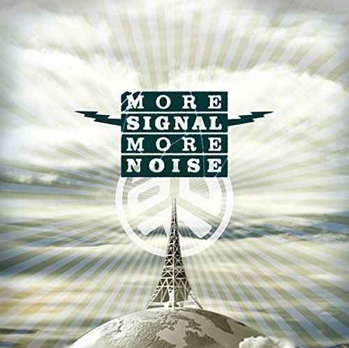 Asian Dub Foundation – More Signal More Noise