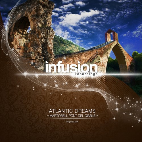 Atlantic Dreams – Martorell Pont Del Diable