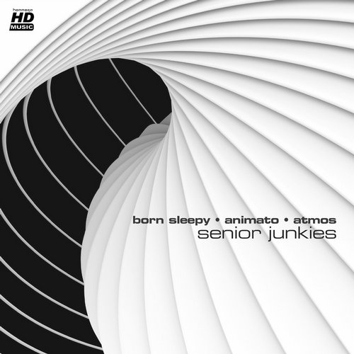 Atmos, Born Sleepy & Animato – Senior Junkies