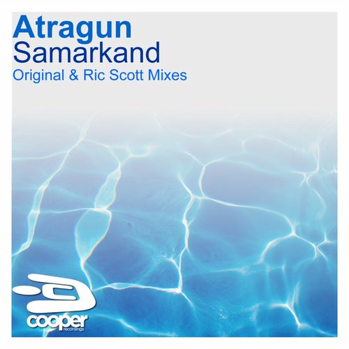 Atragun – Samarkand