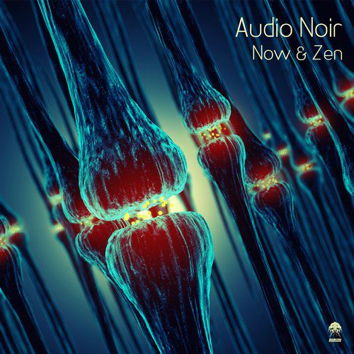 Audio Noir – Now & Zen