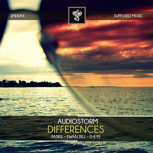 AudioStorm – Differences