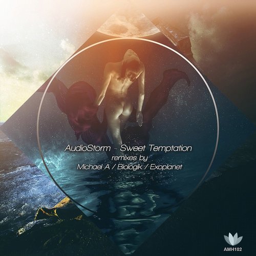 AudioStorm – Sweet Temptation