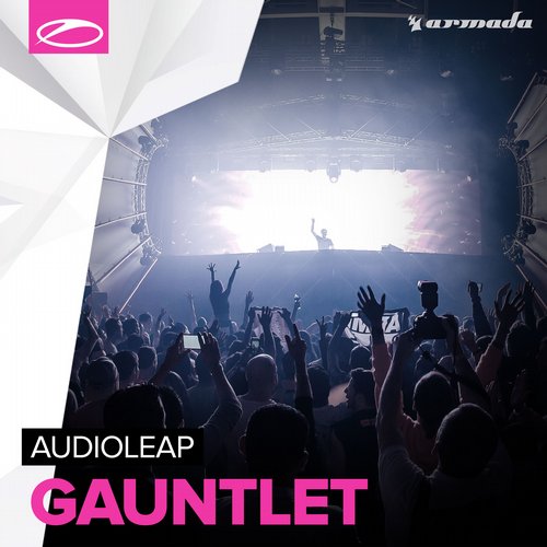 Audioleap – Gauntlet