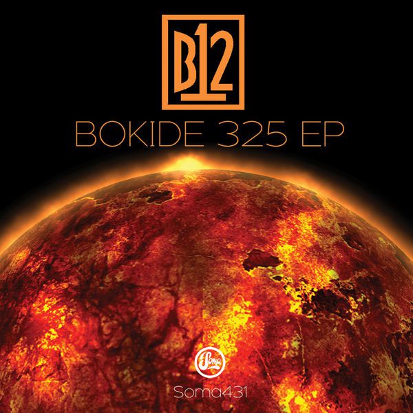 B12 – Bokide 325 EP