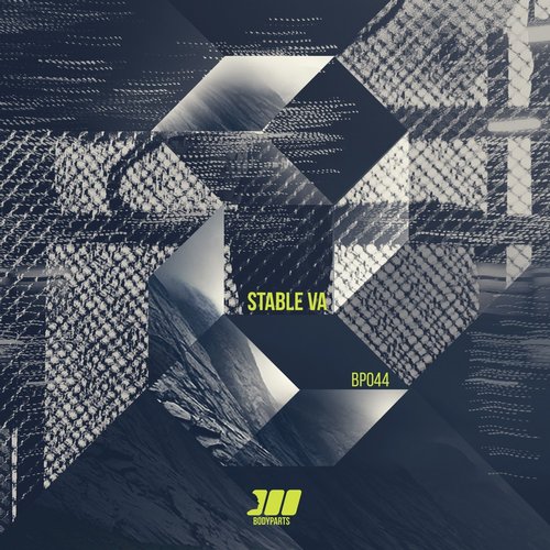 BodyParts: Stable VA