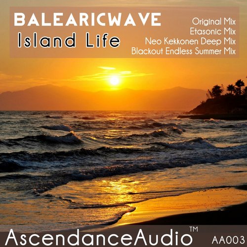 Balearicwave – Island Life