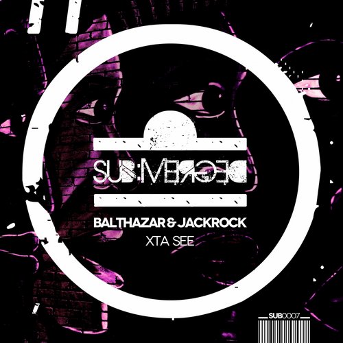 Balthazar & JackRock – Xta See