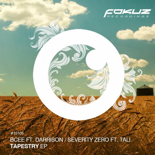 Bcee & Severity Zero – Tapestry EP