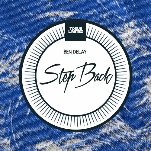 Ben Delay – Step Back