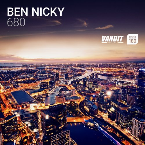 Ben Nicky – 680