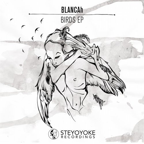 Blancah – Birds