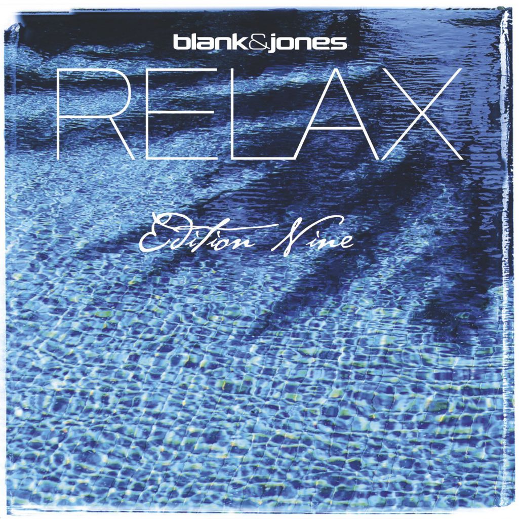 Blank & Jones – Relax Edition 9