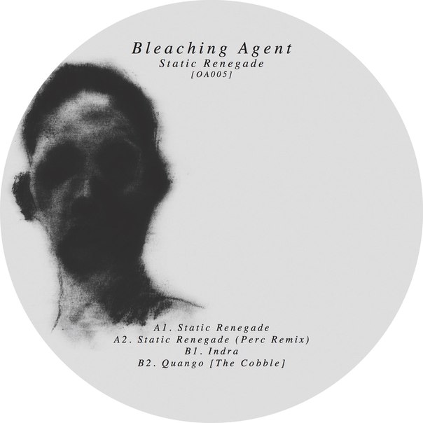 Bleaching Agent – Static Renegade