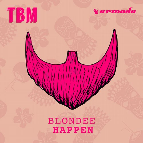 Blondee – Happen