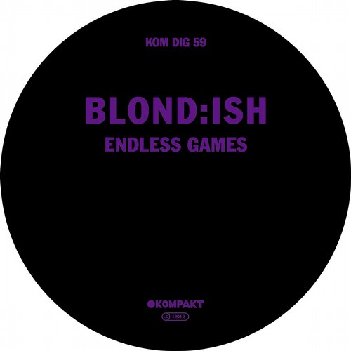 Blond:ish – Endless Games