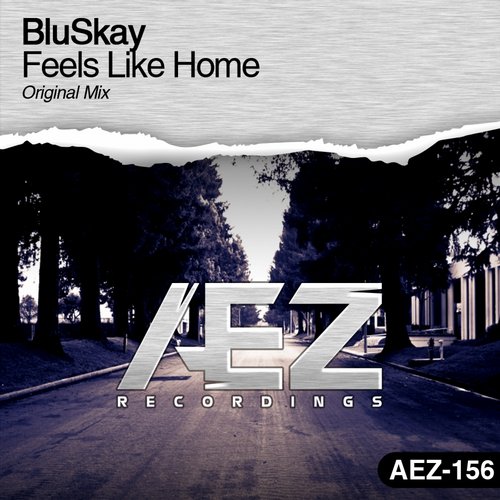 BluSkay – Feels Like Home