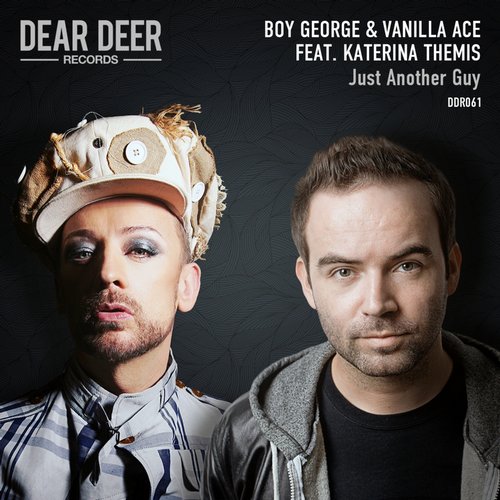 Boy George & Vanilla Ace Feat. Katerina Themis – Just Another Guy
