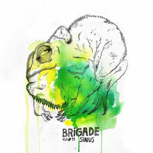 Brigade – Sinus