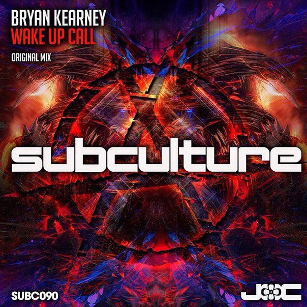 Bryan Kearney – Wake Up Call