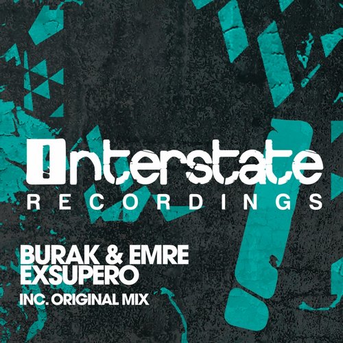 Burak & Emre – Exsupero