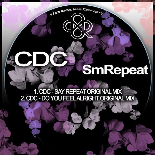 CDC – SmRepeat