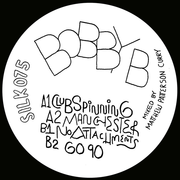 Bobby Browser – Clubspinning