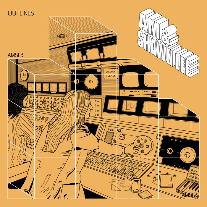Am, Shawn Lee – Outlines