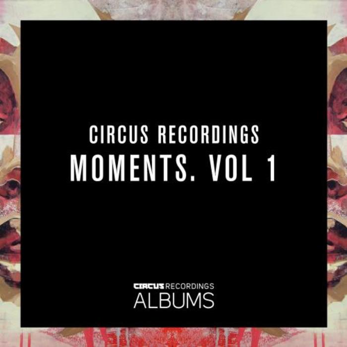 Moments. Vol.1