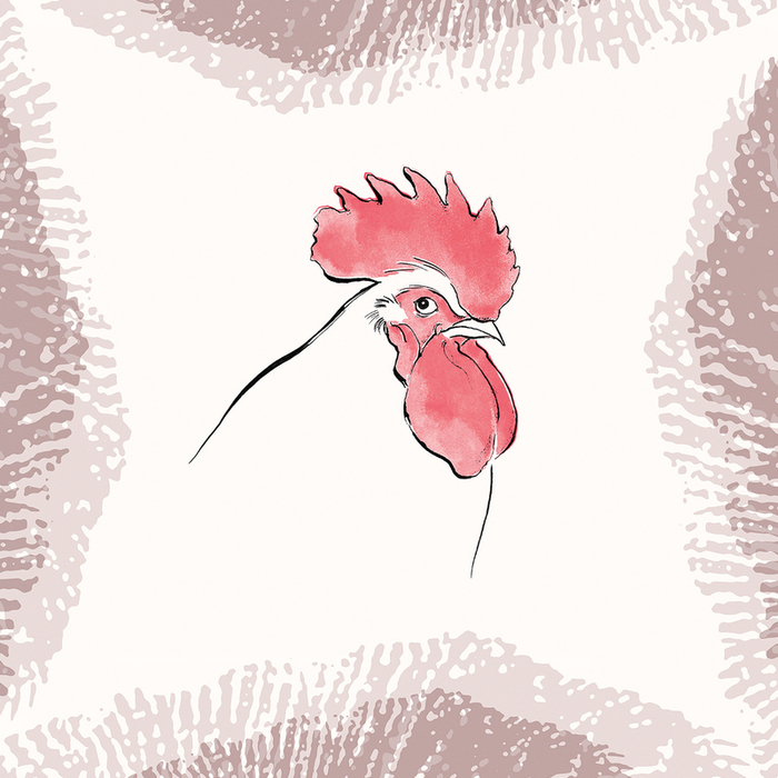 Bullion – Rooster