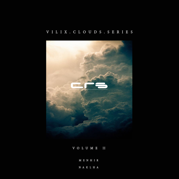 Vilix – Clouds Series Volume II