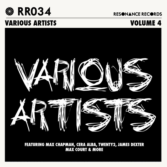 Various Artists LP