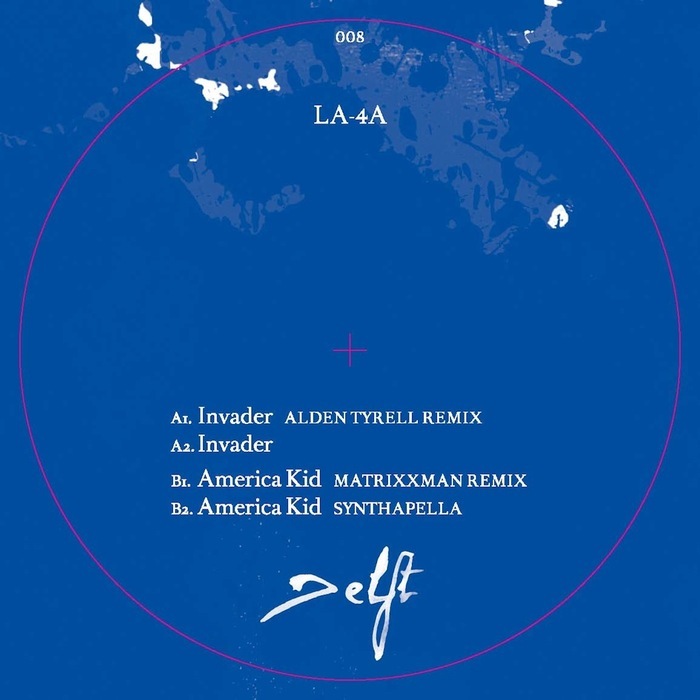 La-4a – Delft 008
