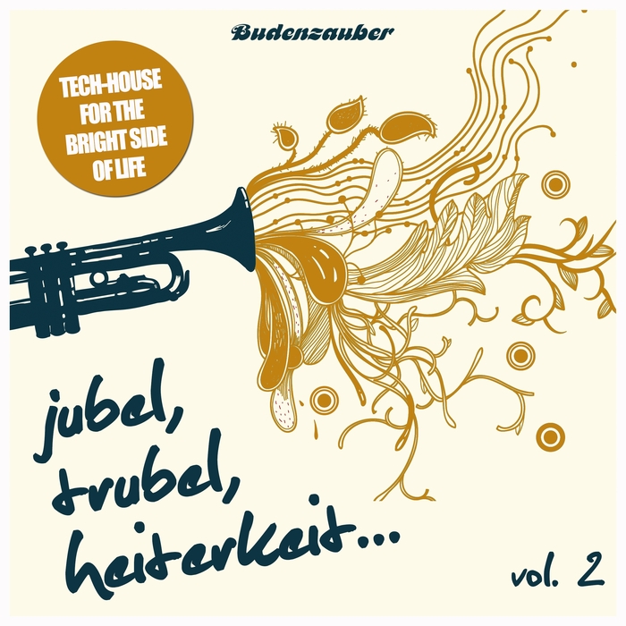 Jubel Trubel & Heiterkeit Vol 2 2015